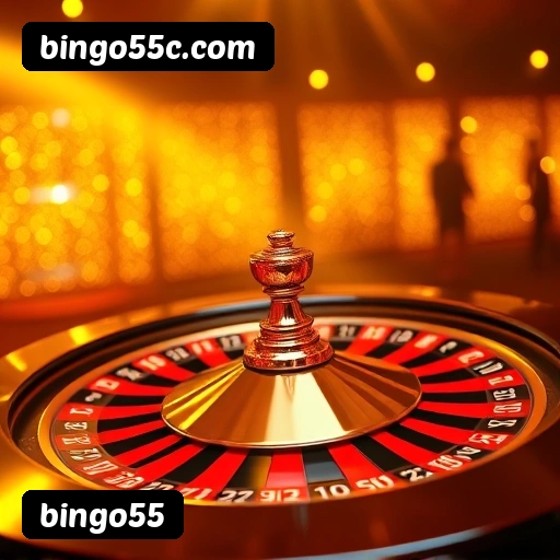 Vantagens exclusivas bingo55 para jogadores brasileiros - São Paulo, Rio, BH