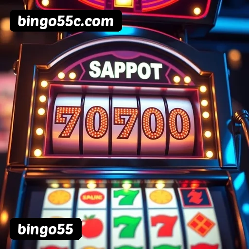 bingo55 APP mobile iOS Android - 187 mil downloads São Paulo Rio BH