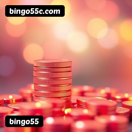 bingo55 PIX instantâneo Brasil - Depósito e saque em minutos 24/7