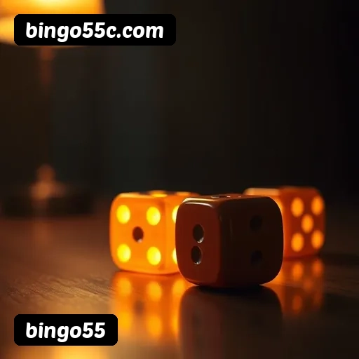 Estatísticas bingo55 2025–2026 - 120 mil jogadores ativos, R$72.5M pagos, RTP 96.52%