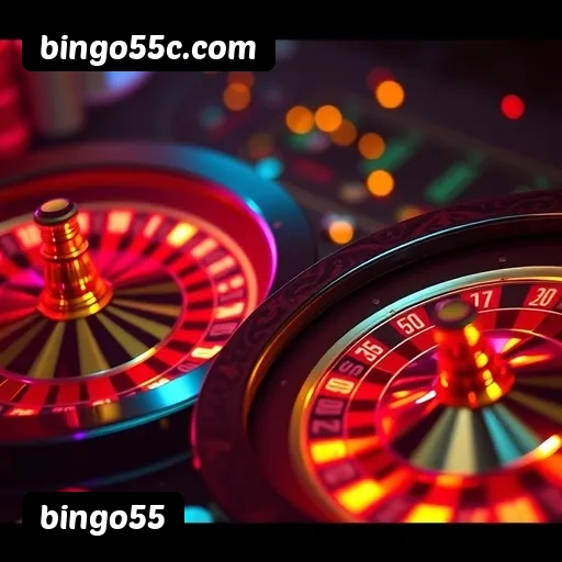 bingo55 suporte 24/7 português Brasil - 47 atendentes brasileiros chat ao vivo