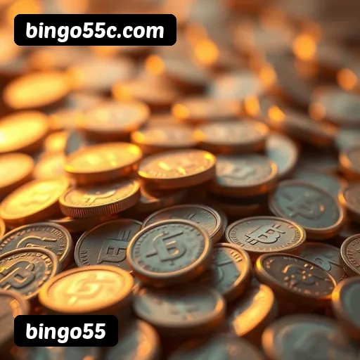 6 vantagens exclusivas do programa VIP da bingo55